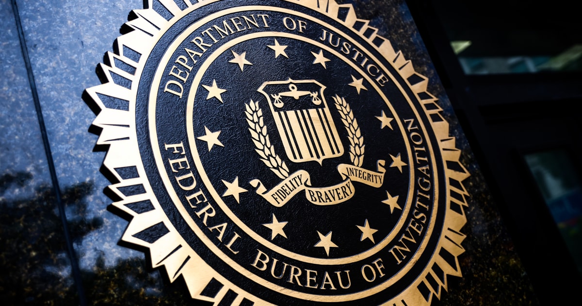 FBI to pay  million to settle claims of sexual discrimination at training academy