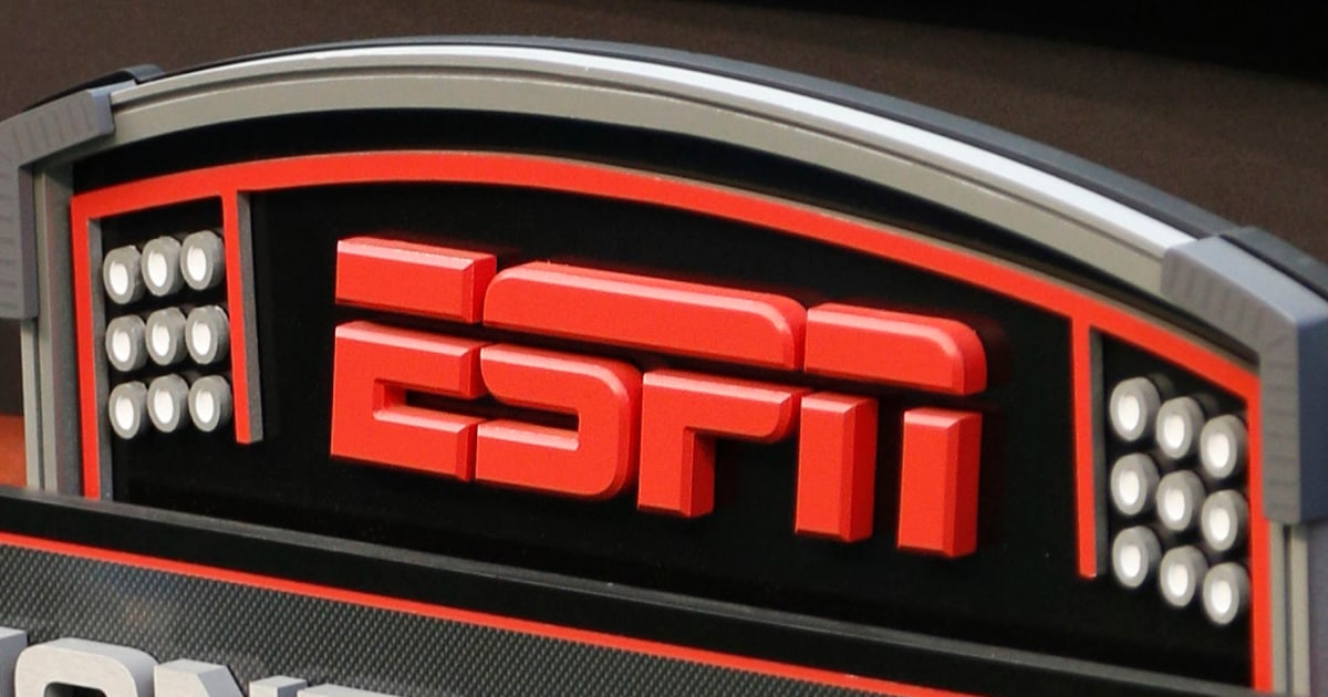 ESPN networks, ABC and Disney channels go dark on DirecTV on a busy night for sports