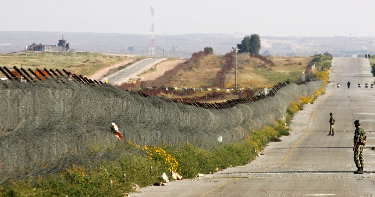 Rafah a ghost the town as Israeli army claims victory in Gaza’s southernmost town