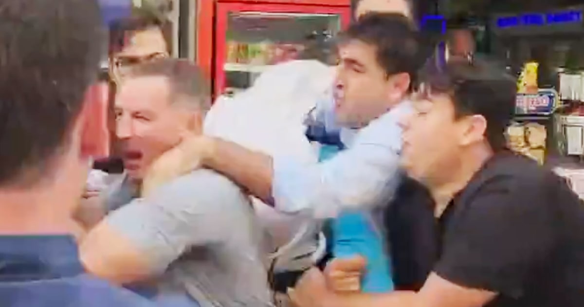 Two U.S. Marines assaulted in Turkey by nationalist mob chanting ‘Yankee go home’