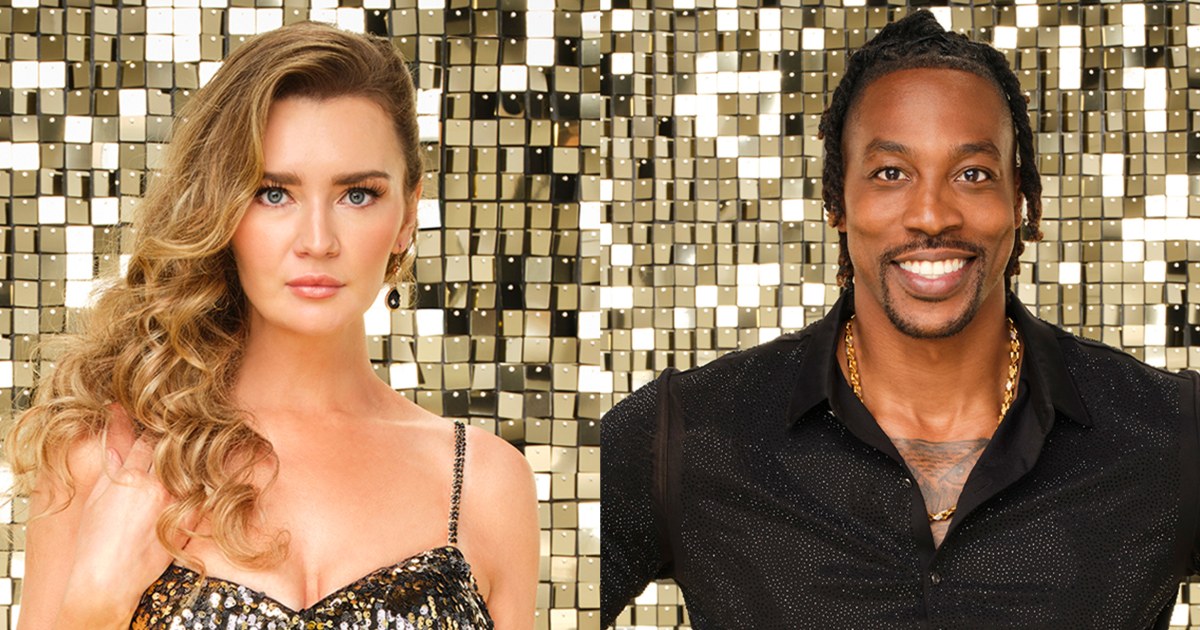 Anna Sorokin, Dwight Howard and Jenn Tran are the headliners at “Dancing with the Stars”