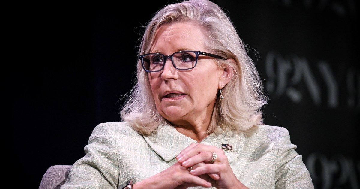 Liz Cheney’s Harris endorsement contained an underrated message about the 2024 election