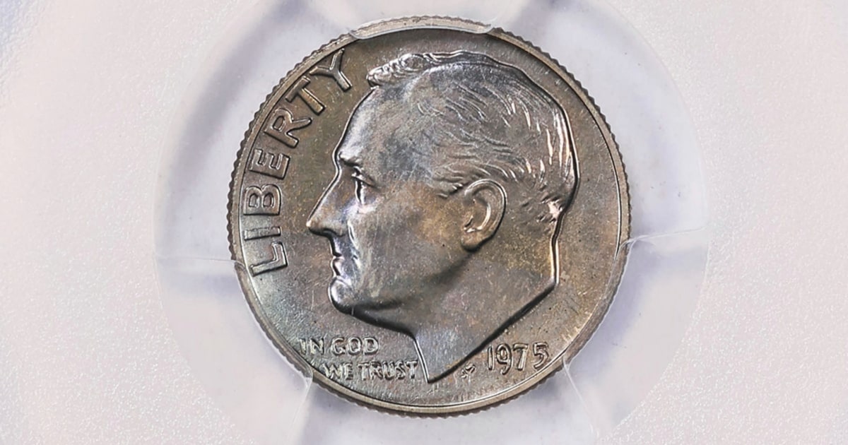 Huge payout expected for a rare coin bought by Ohio farm family and hidden for decades