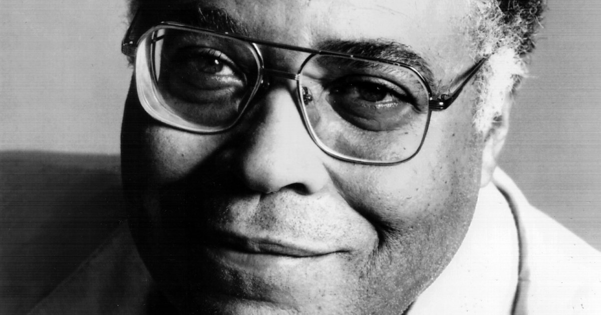 ‘Master of our craft:’ James Earl Jones’ influence went far beyond voiceovers