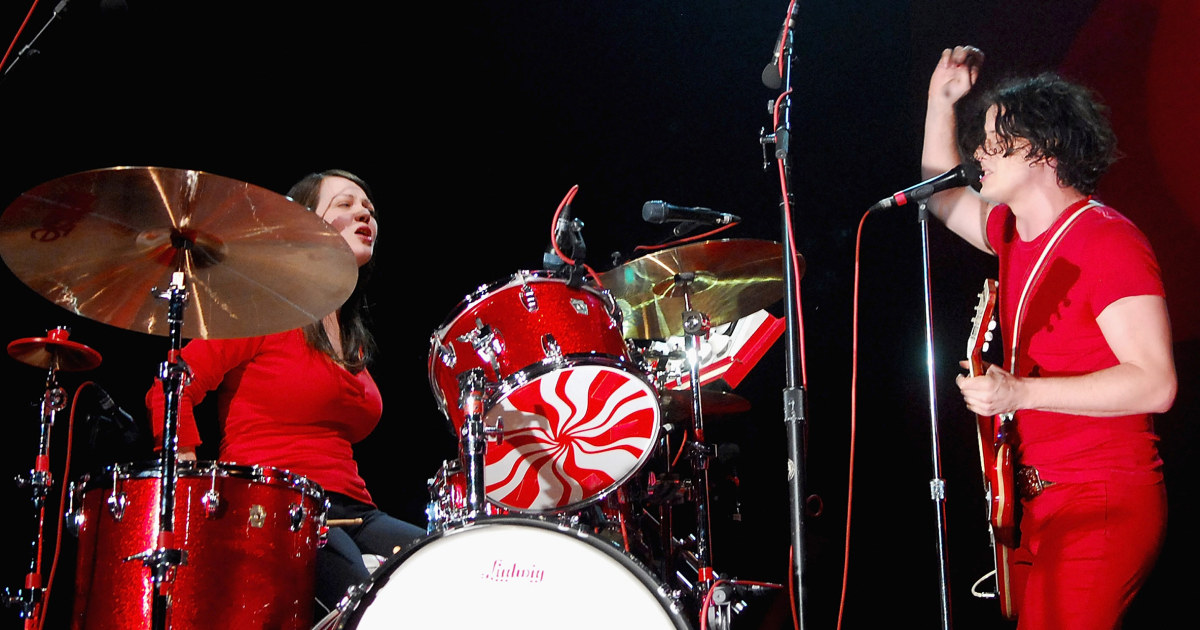 The White Stripes sue Trump for using the “Seven Nation Army” in a campaign video