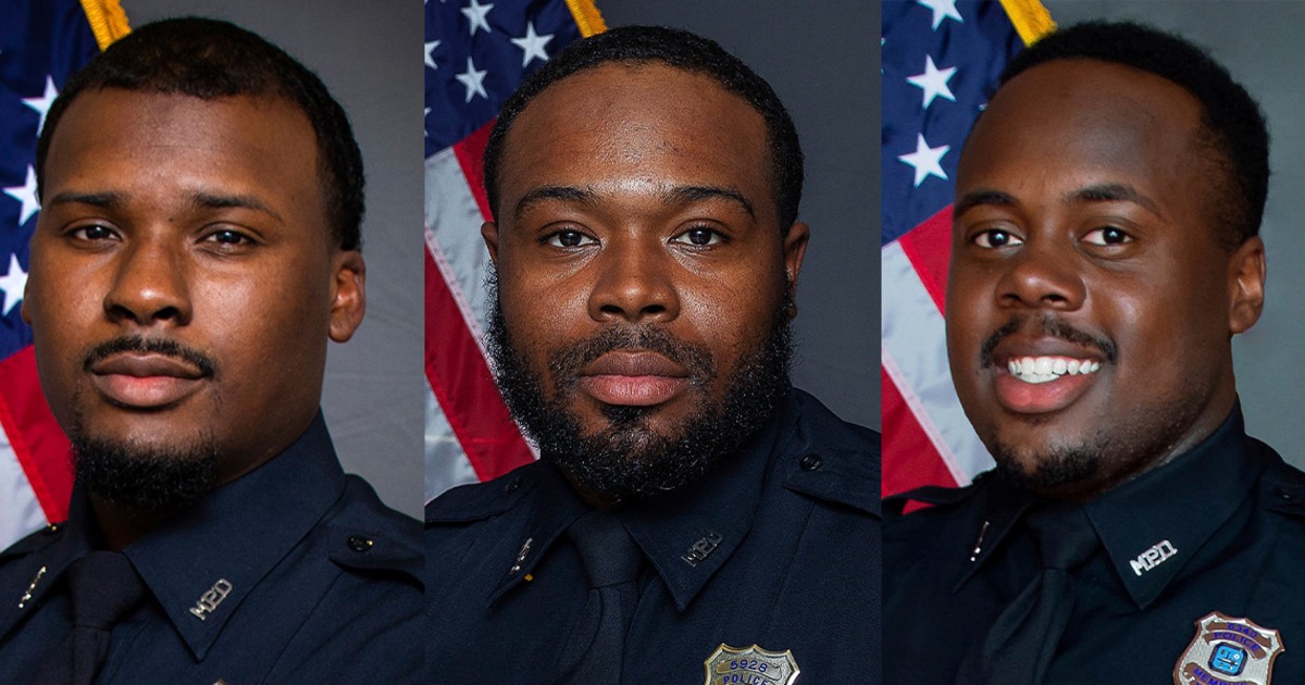 Tennessee Jury Acquits Former Officers in Tyre Nichols Case, Sparking Outrage