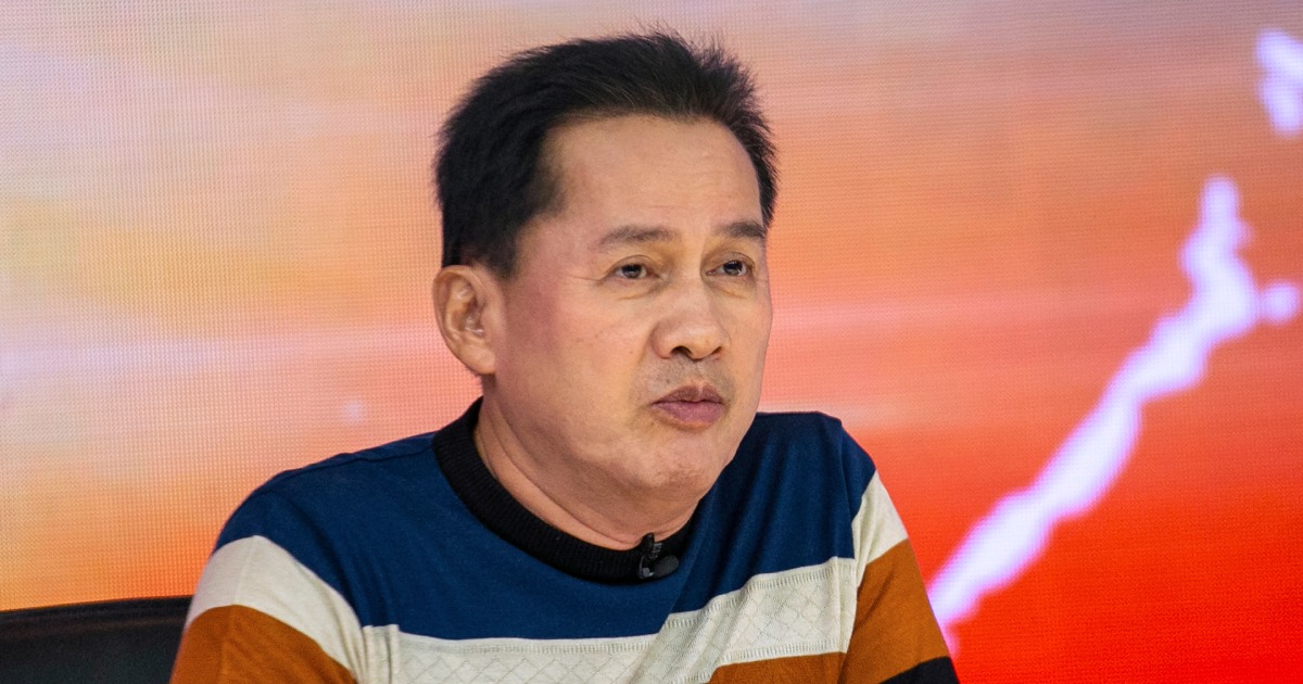 Philippine police say 'alarming details' uncovered in new allegations  against celebrity preacher
