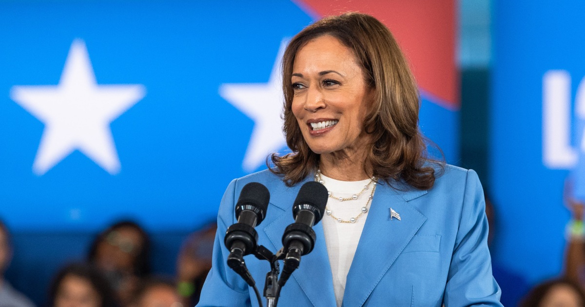 Kamala Harris wants to build momentum in the debate with rallies in North Carolina