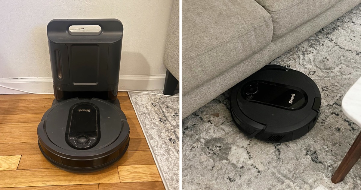 Best Robot Robot Vacuum For Carpet And Tile The Best Robot Vacuums