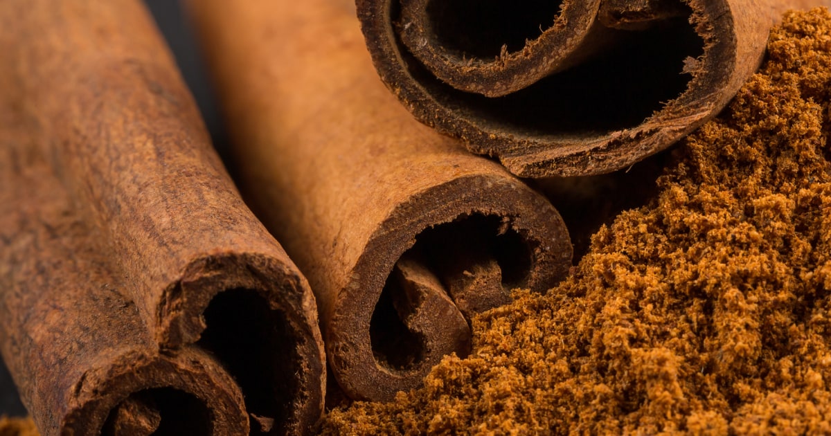 Is cinnamon powder protected? Prime lead ranges discovered in lots of samples, crew says