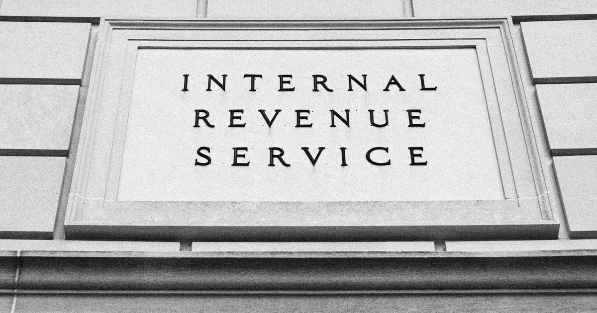 IRS: This ‘rule of thumb’ shows who needs to make a third-quarter estimated tax payment by Sept. 16