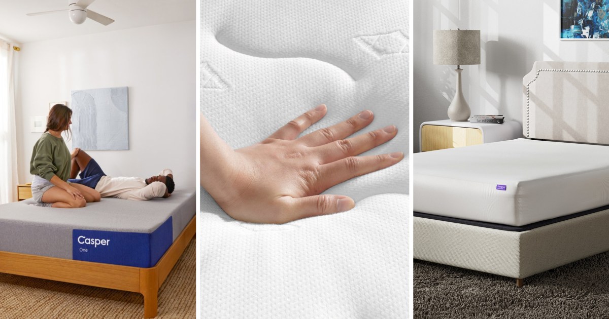 Yes, you can buy an actually good mattress online — here’s what to look for