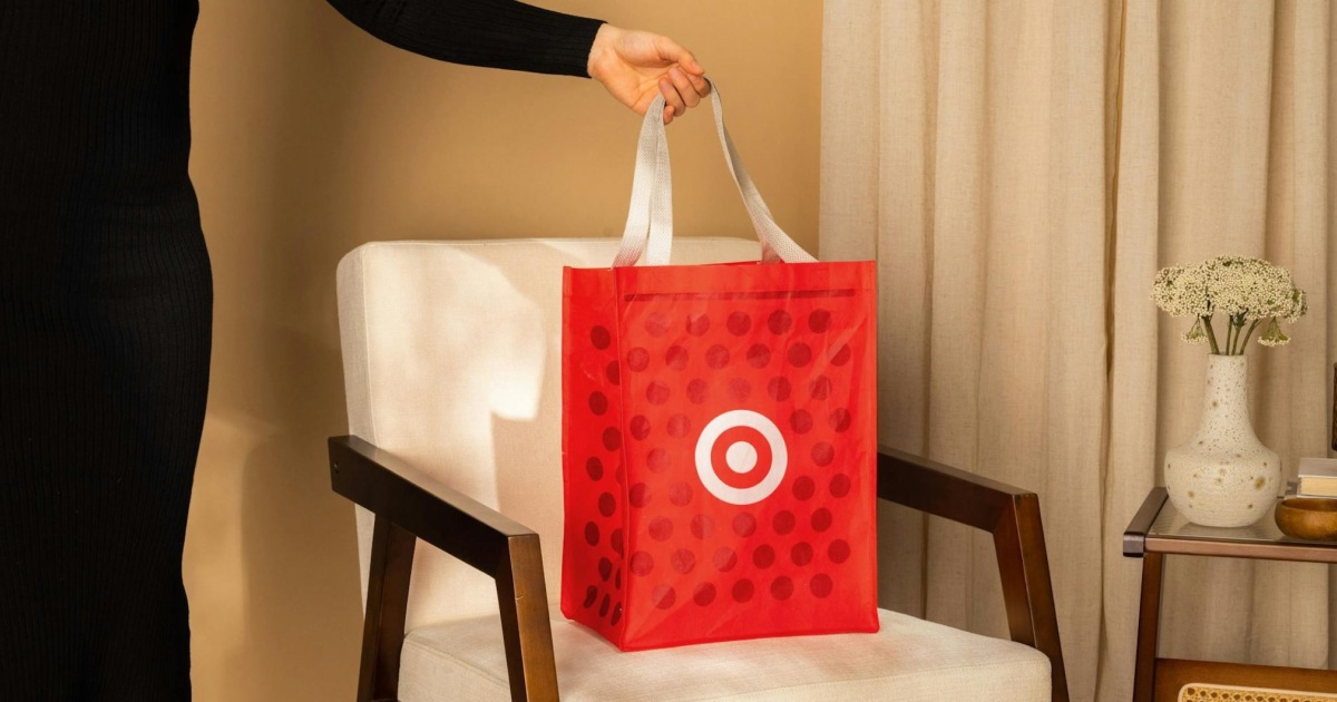 Target just announced the next Target Circle Week — here’s what you need to know