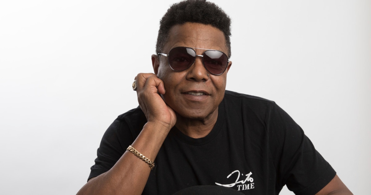 Tito Jackson, a member of the Jackson 5 and Michael’s brother, has died at the age of 70