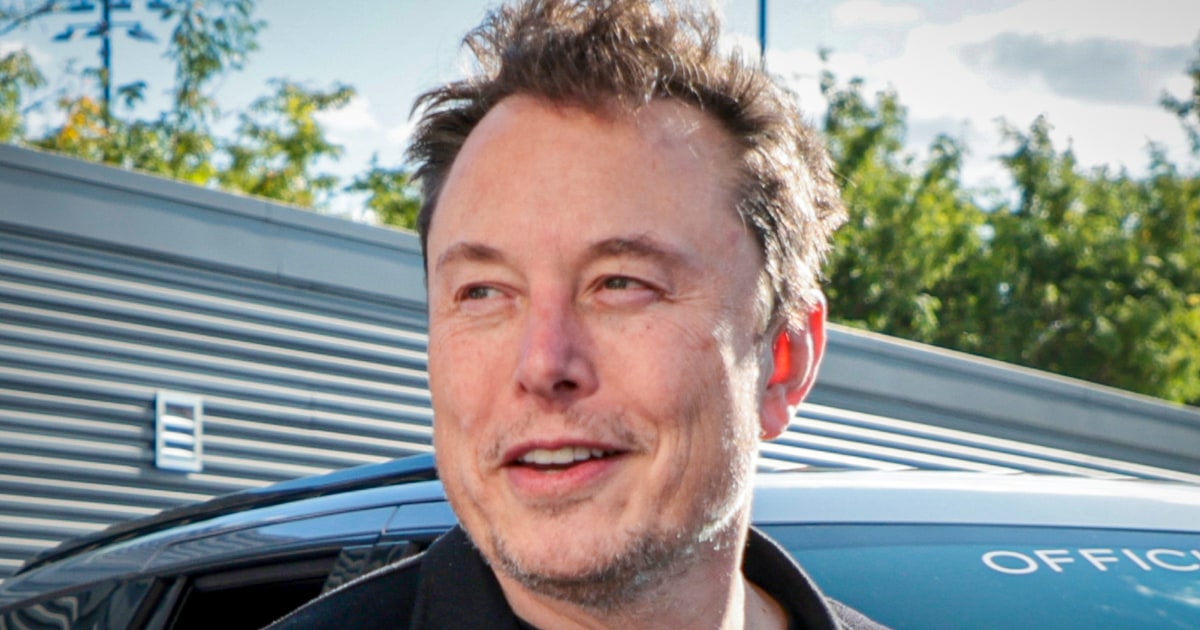 Elon Musk Accused of Spreading Misinformation on X