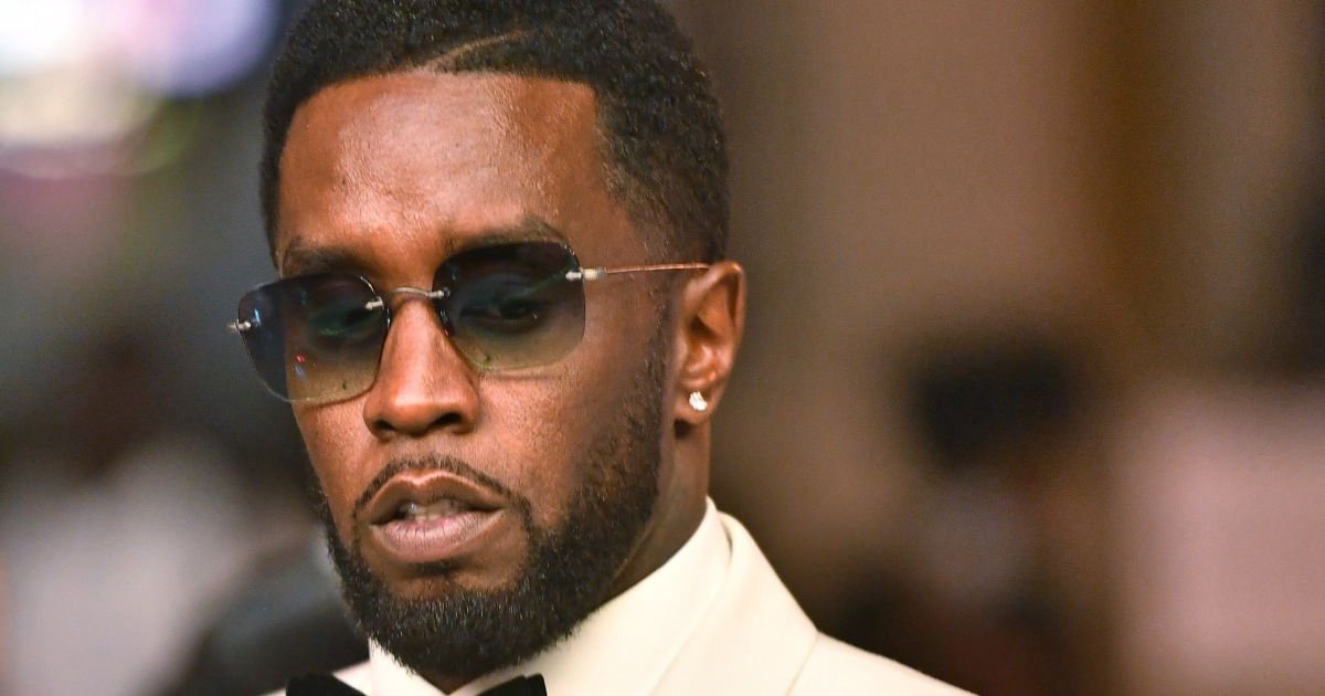 Sean “Diddy” Combs’ lawyers are asking the judge to publicly identify his accusers