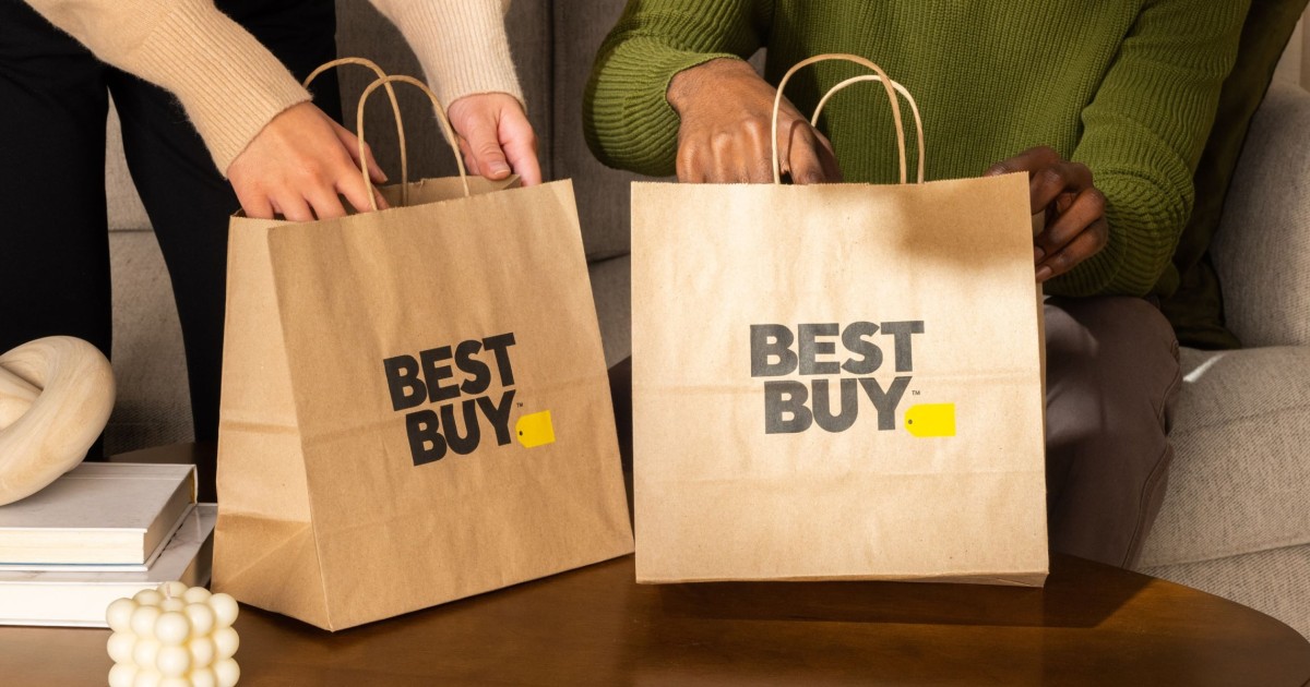 Best Buy’s 2024 Holiday Sales: What To Know - CEO Vox