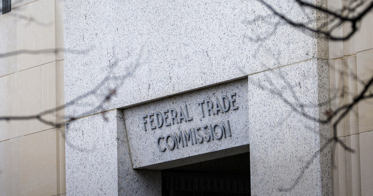 Social media firms engaged in ‘huge surveillance,’ FTC unearths, calling establishment ‘unacceptable’