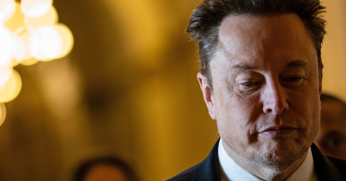 Elon Musk's X and Starlink face nearly $1 million in daily fines for ...