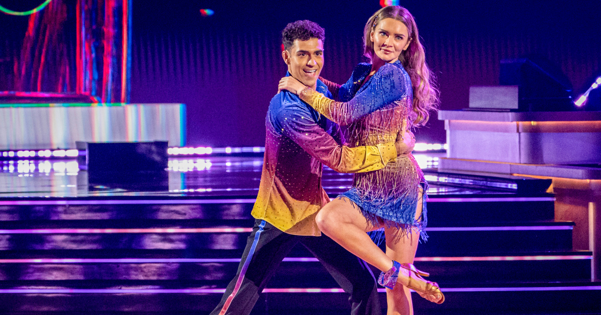 Anna ‘Delvey’ Sorokin spreekt zich uit na dramatische exit uit ‘Dancing with the Stars’