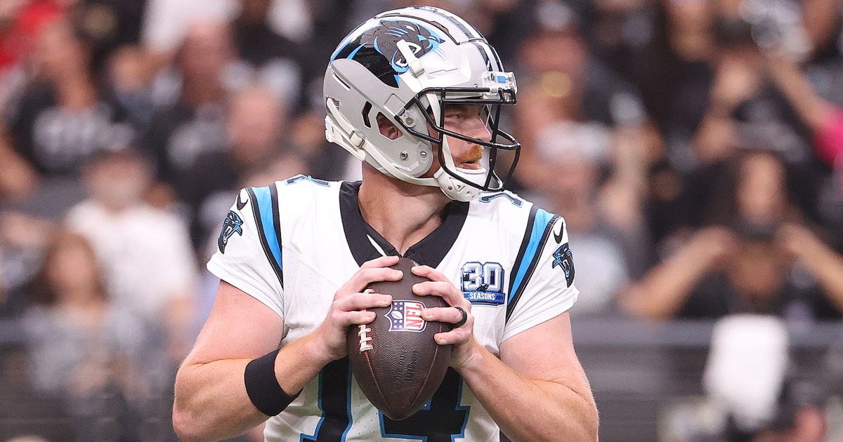 Overwinningen van de Panthers, Broncos en Rams benadrukken de grootste matchups van week 3