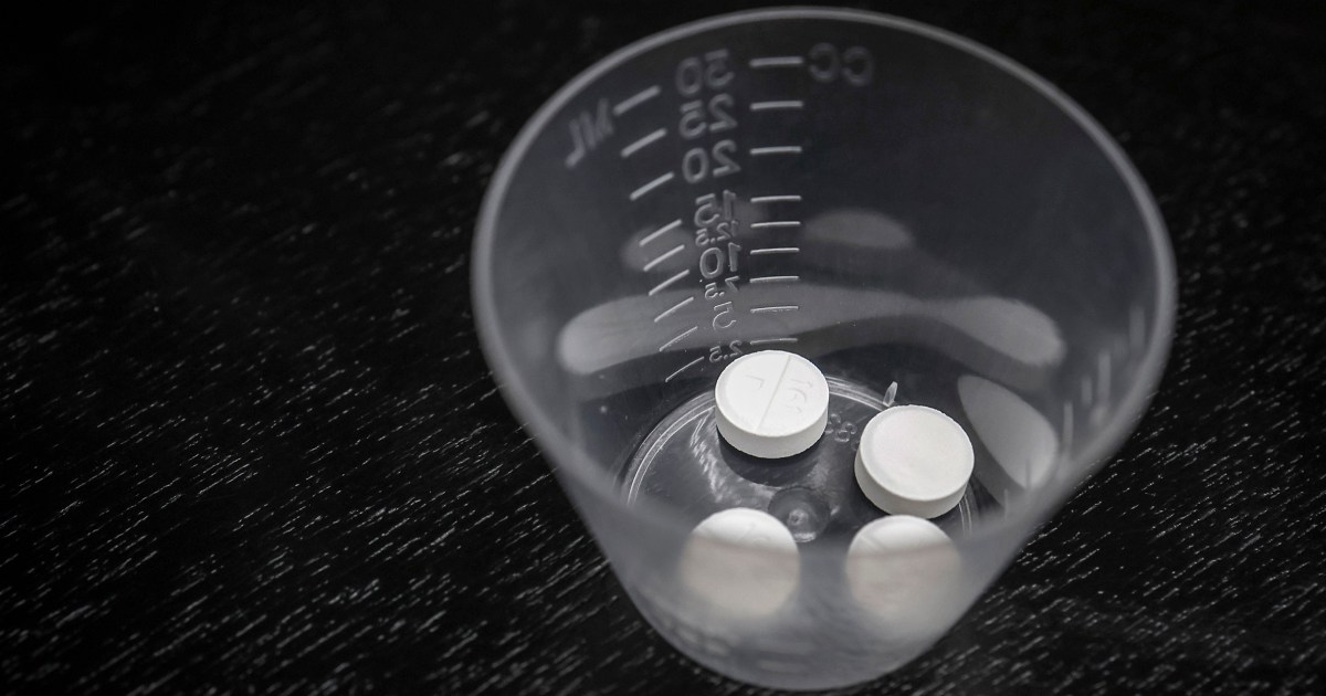 Georgia woman faces murder charge after allegedly taking pills to induce abortion