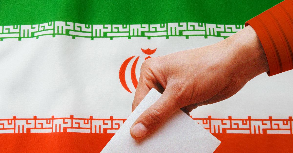 Iran’s history of elaborate election interference efforts, before the Trump campaign hack