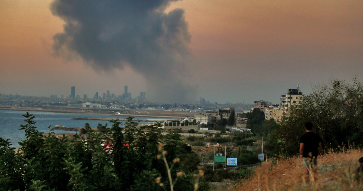 Who is Hassan Nasrallah, the Hezbollah leader killed in Beirut strike