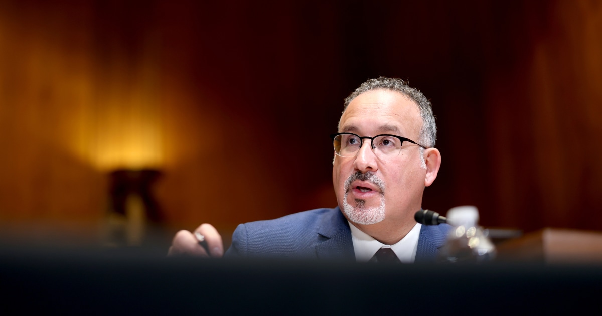 Education Dept. extends deadline for defaulted student loan borrowers to ...