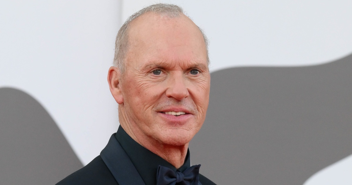 Michael Keaton says he will use his real name from now on