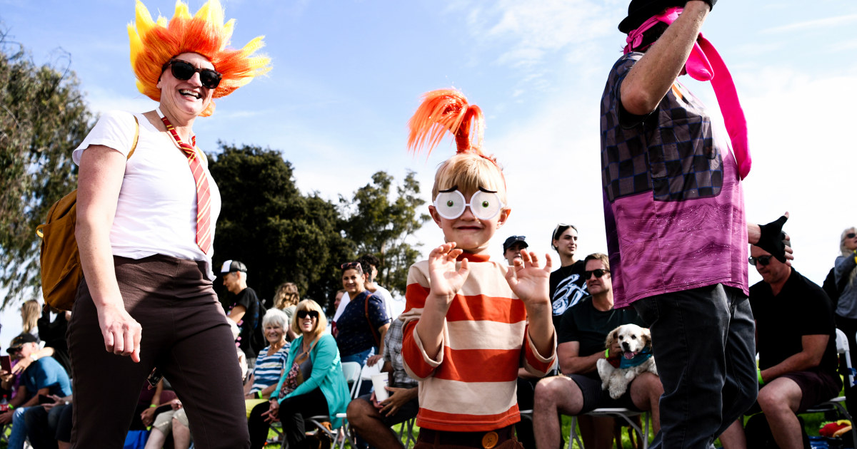 Halloween week heat across the country will break October records