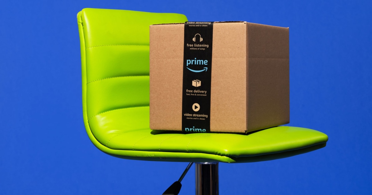 Amazon Prime Day 2024 97+ Best Deals Actually Worth It