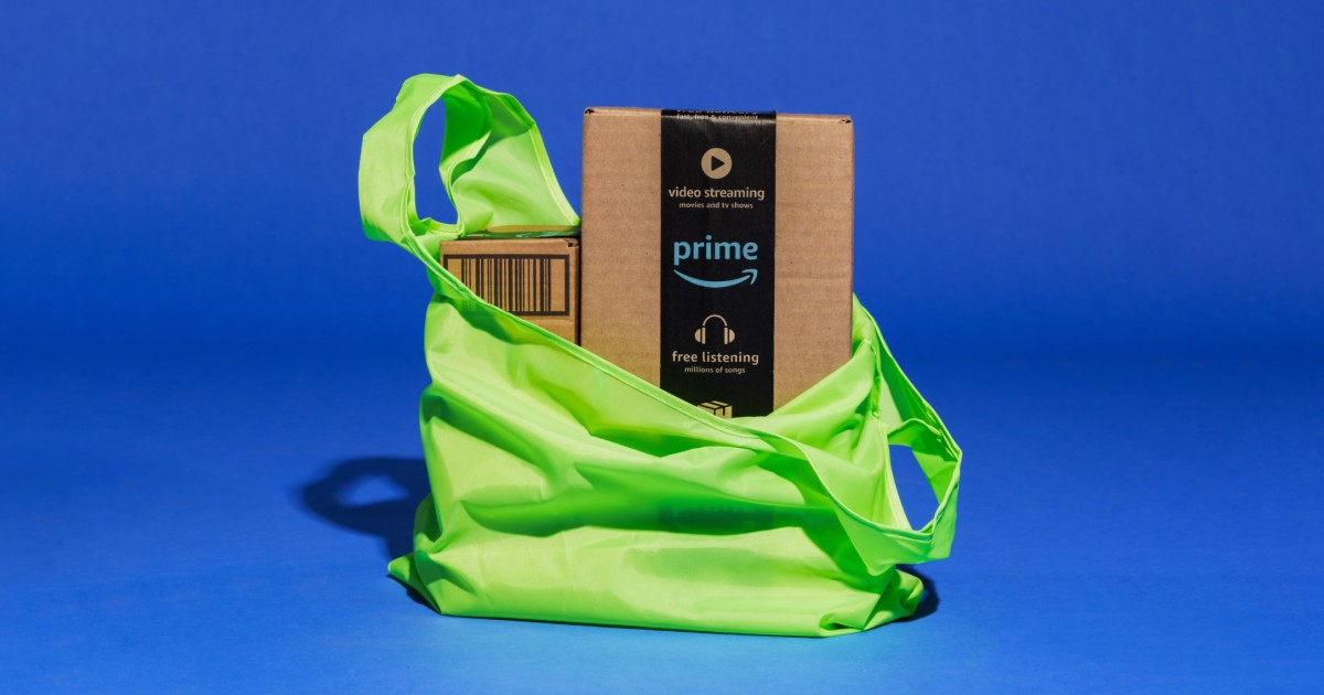 Updated live: Not all Prime Day deals are good — we found 107+ that actually are