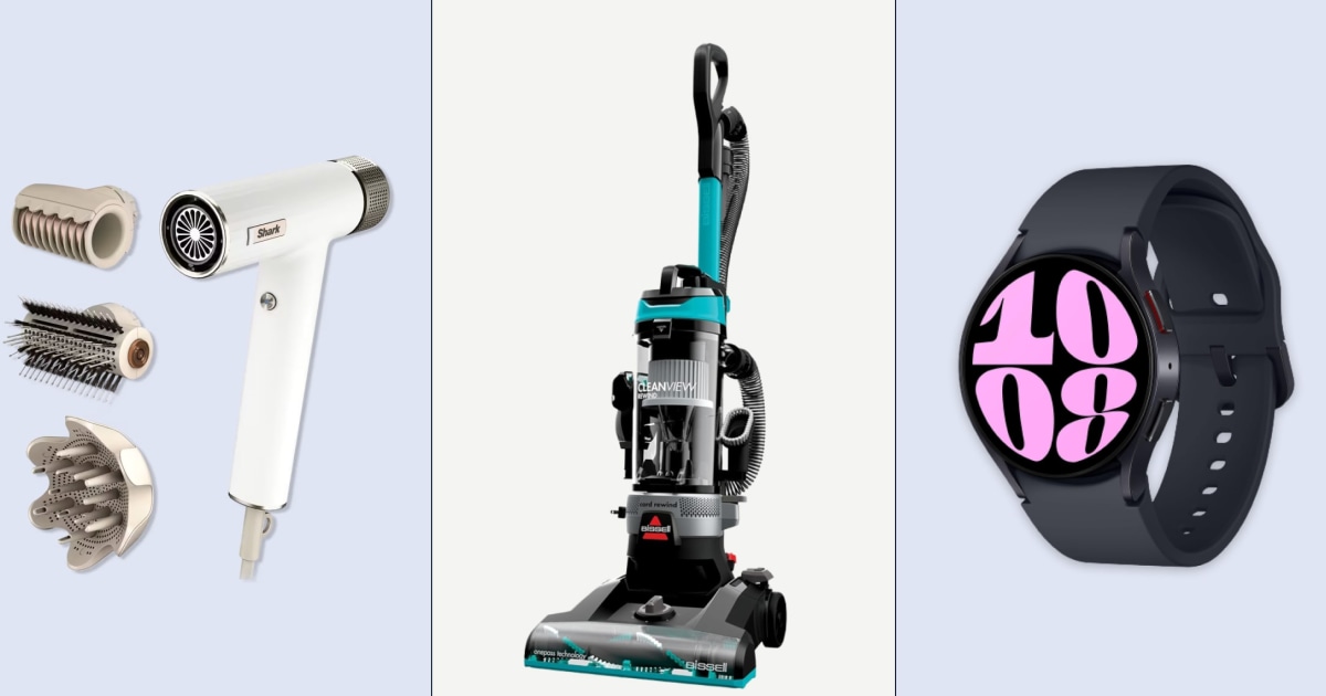 Amazon October Prime Day 2024 These 33+ products are the lowest price ever