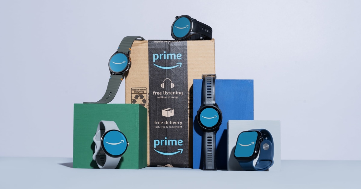Prime Membership Long Running Series On Amazon Prime The Best