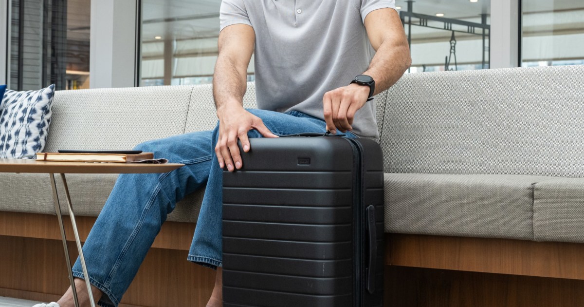 Holiday travel season is coming up quick — here are the best Prime Day luggage deals