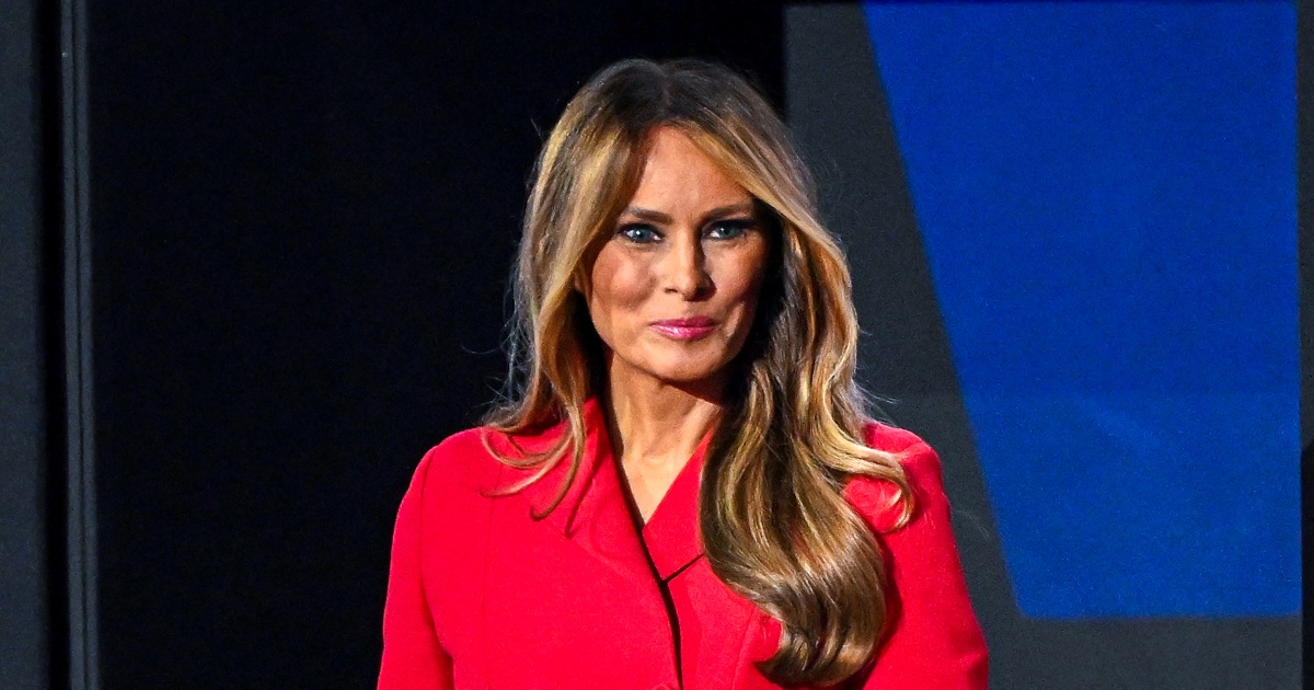 Melania Trump says she is pro-abortion in her new book. Why now?