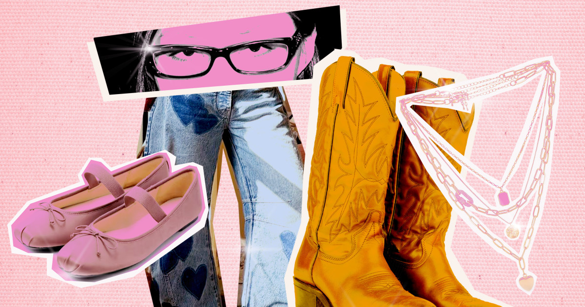 Microtrends are killing personal style and making shopping a nightmare