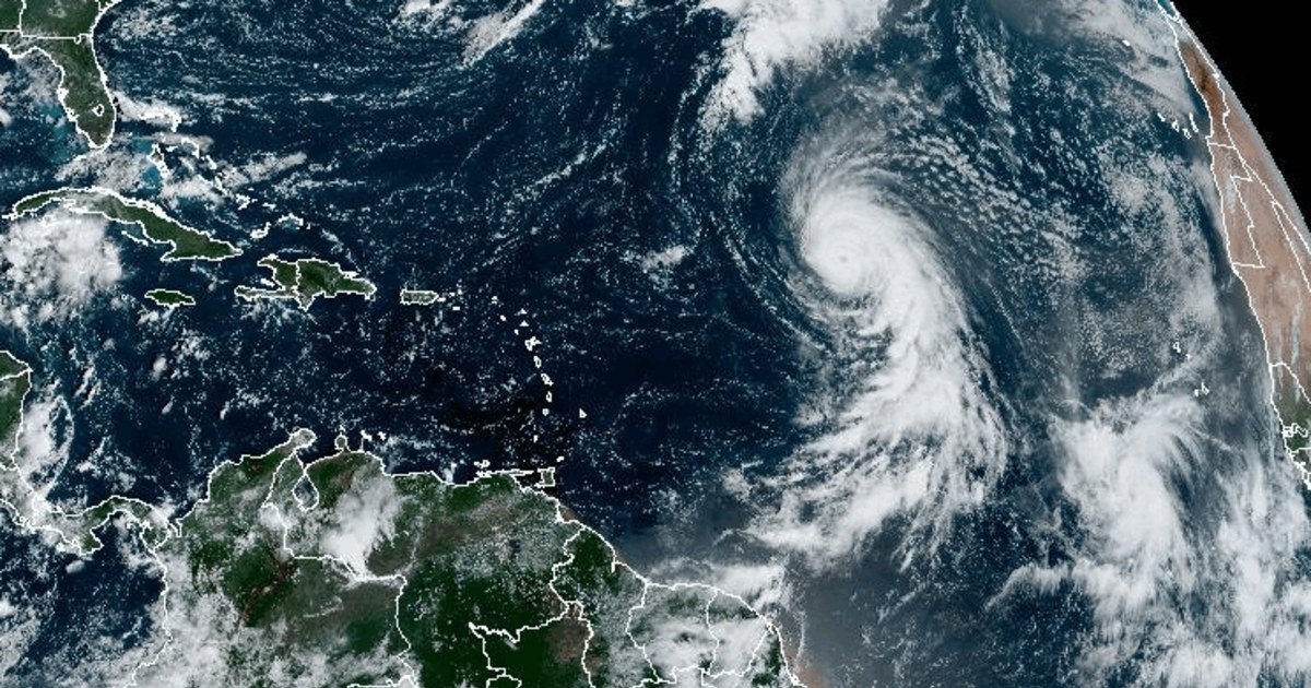 Two more storms are strengthening in the Atlantic following the devastation caused by Hurricane Helene