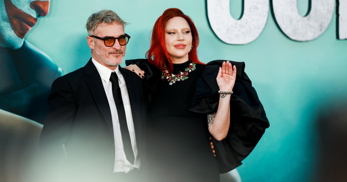 'Joker 2' stumbles at box office with lackluster 40 million debut