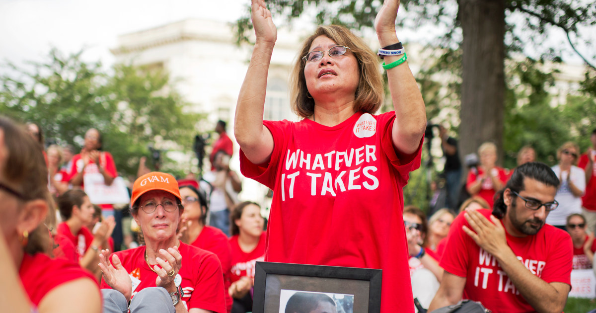 Gun safety group Everytown pours  million into state legislative races