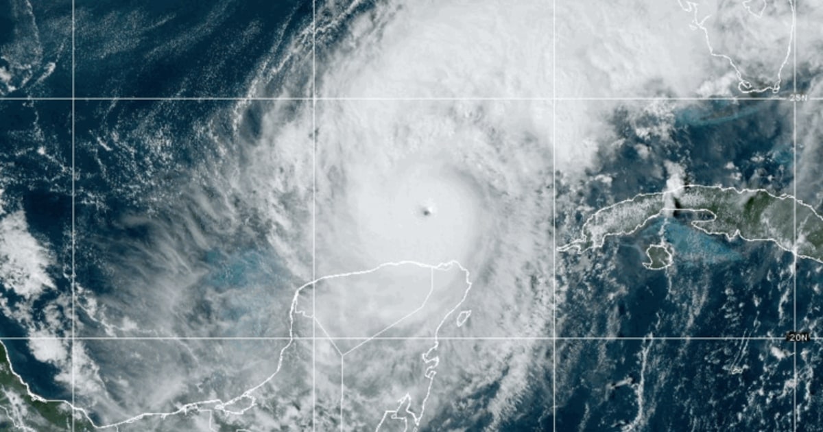 See map, forecast and status