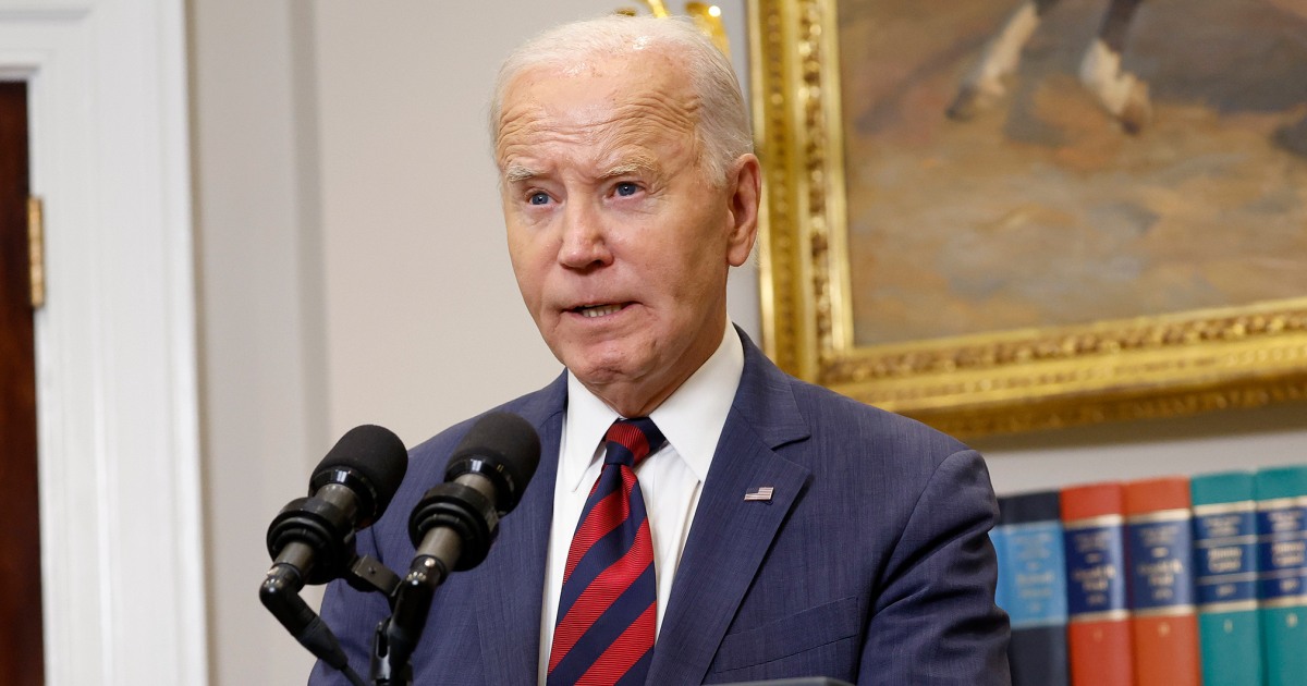 Biden didn't know Ron DeSantis had refused to take Harris' call when he praised him as 'gracious'