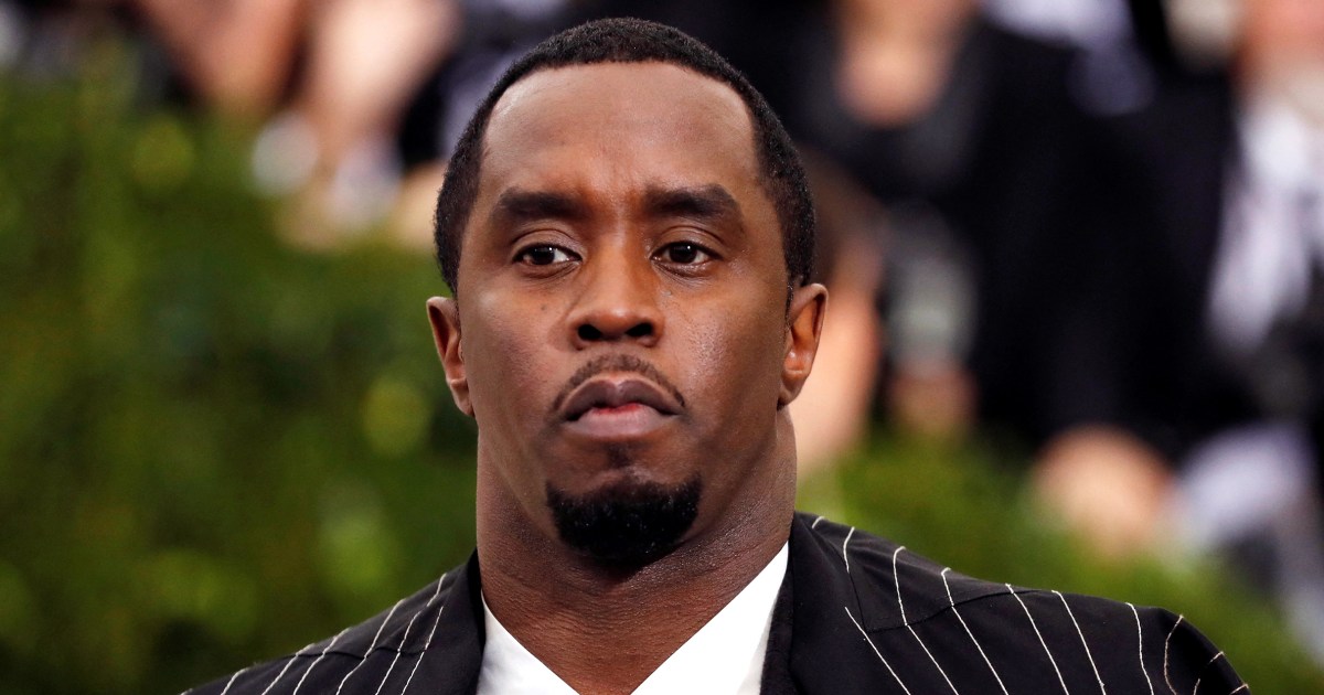 Sean ‘Diddy’ Combs wants April or May trial date, lawyers say in letter to judge