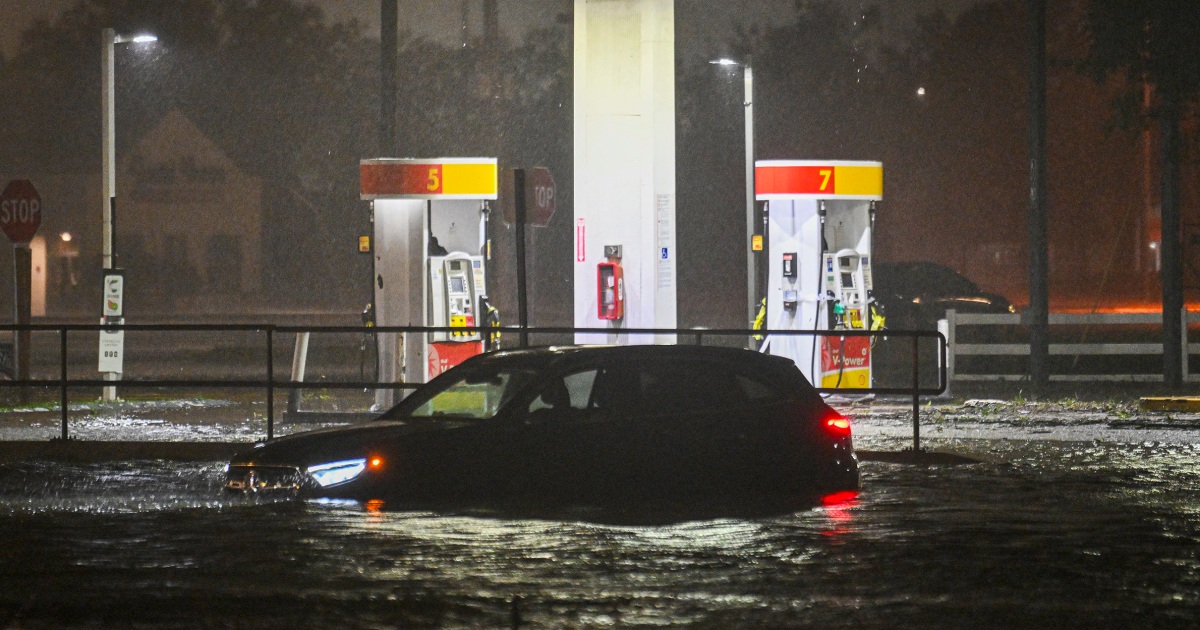 Hurricane Milton live updates:  At least 9 deaths confirmed following monster storm slamming into Florida