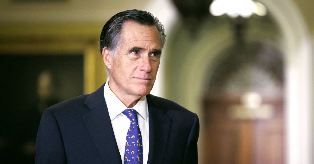 Mitt Romney’s sister-in-law found dead at Southern California parking lot