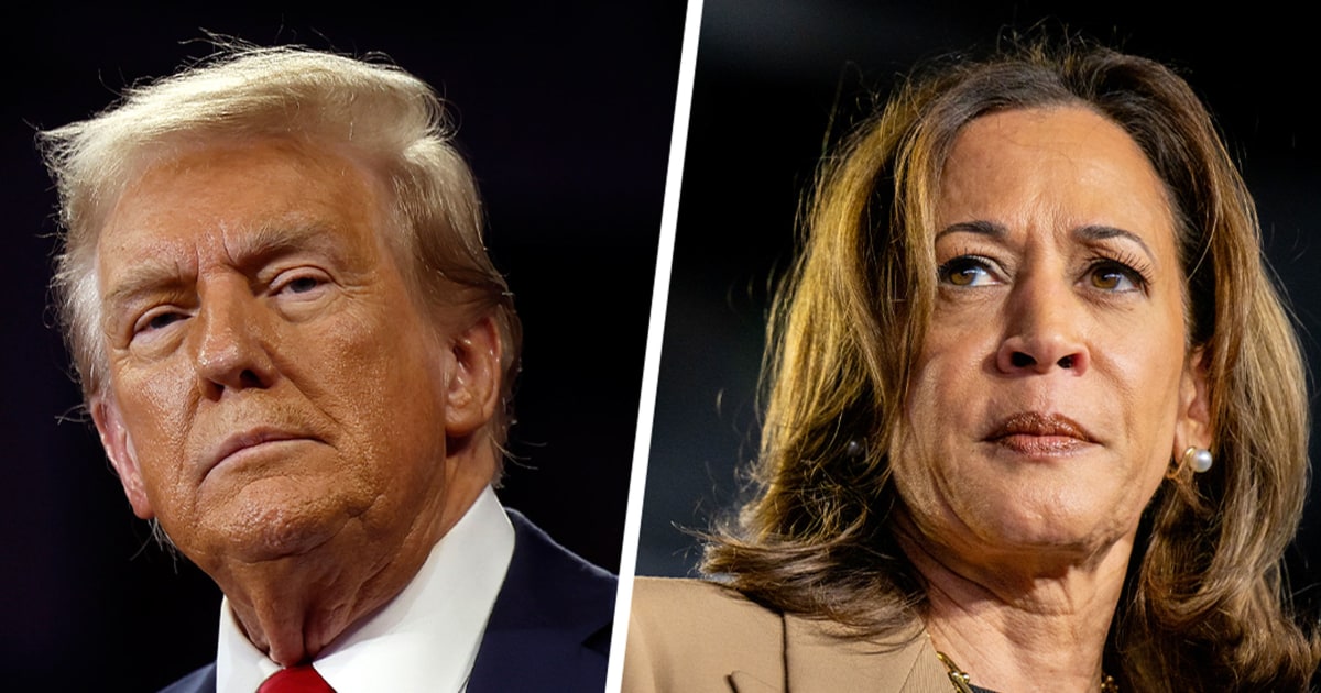 Election 2024 live updates: Trump and Harris stump in Pennsylvania; Walz campaigns in Wisconsin