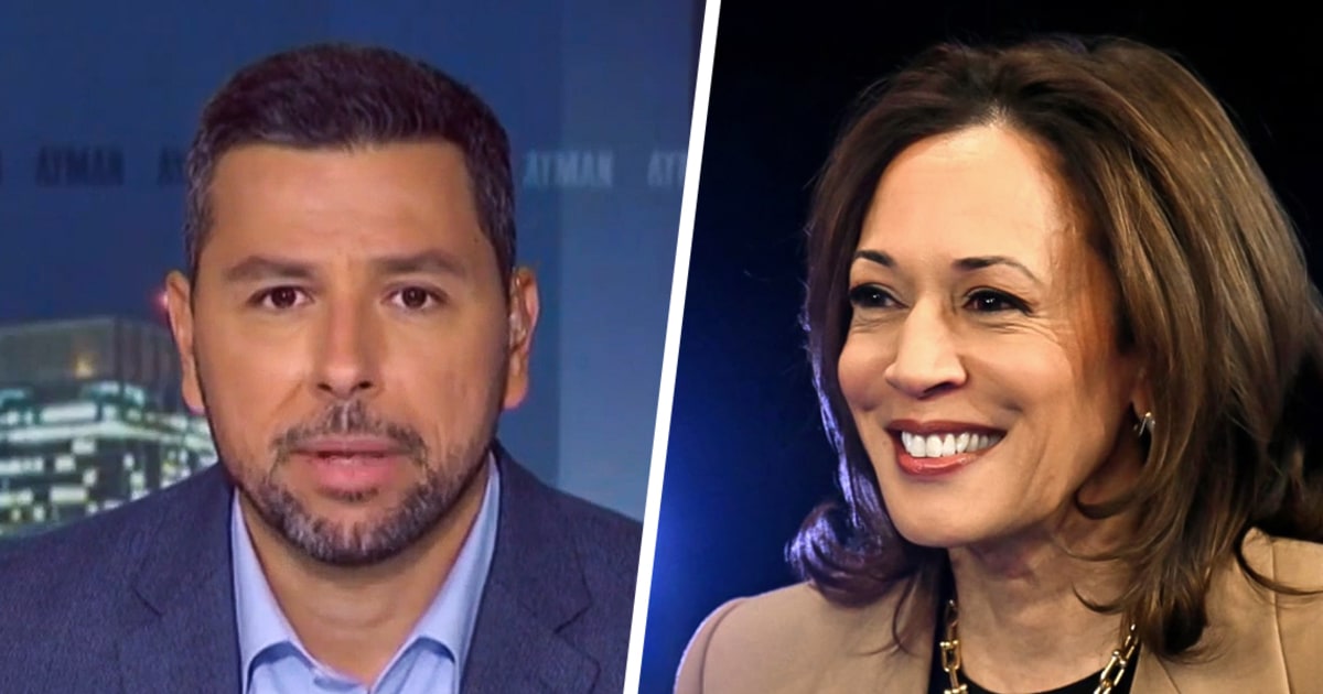 What Harris must do to defeat Trump