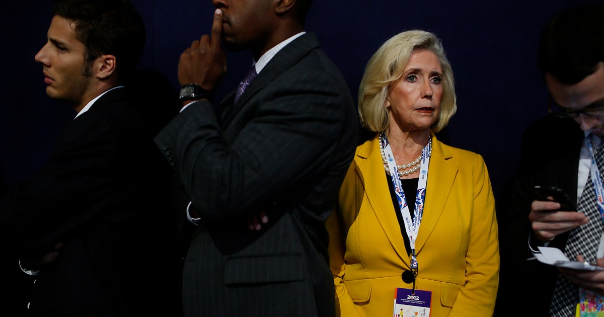 Lilly Ledbetter dies at 86, leaving her equal pay win as a legacy