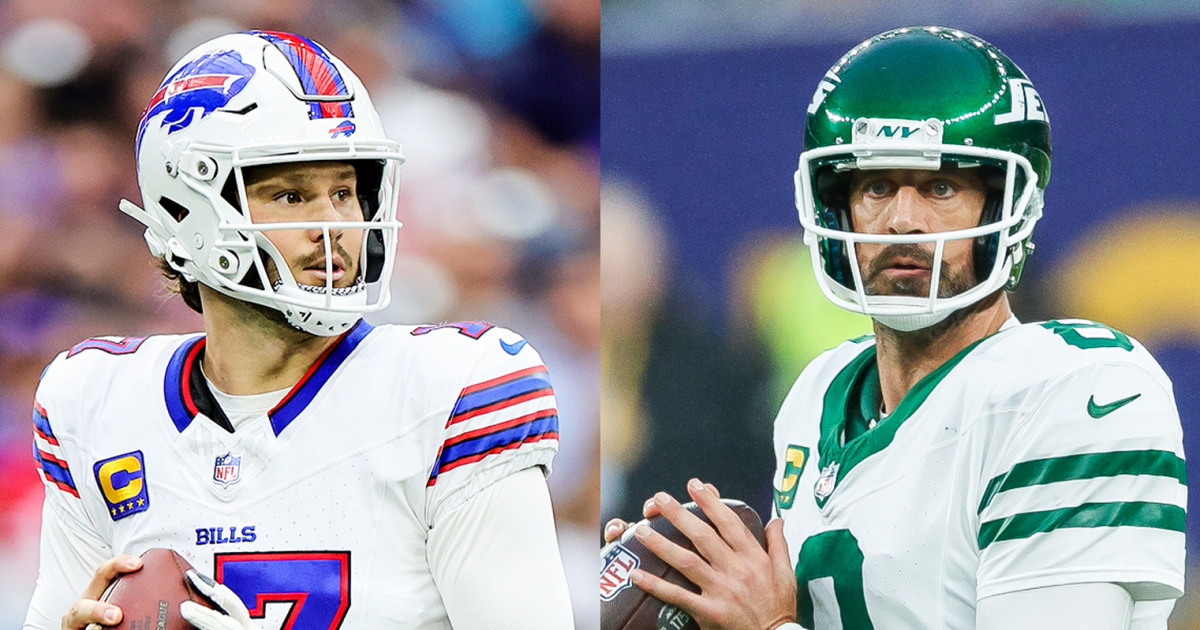 ‘Monday Night Football’ highlights: Bills defeat Jets 23-20 in flag-filled game